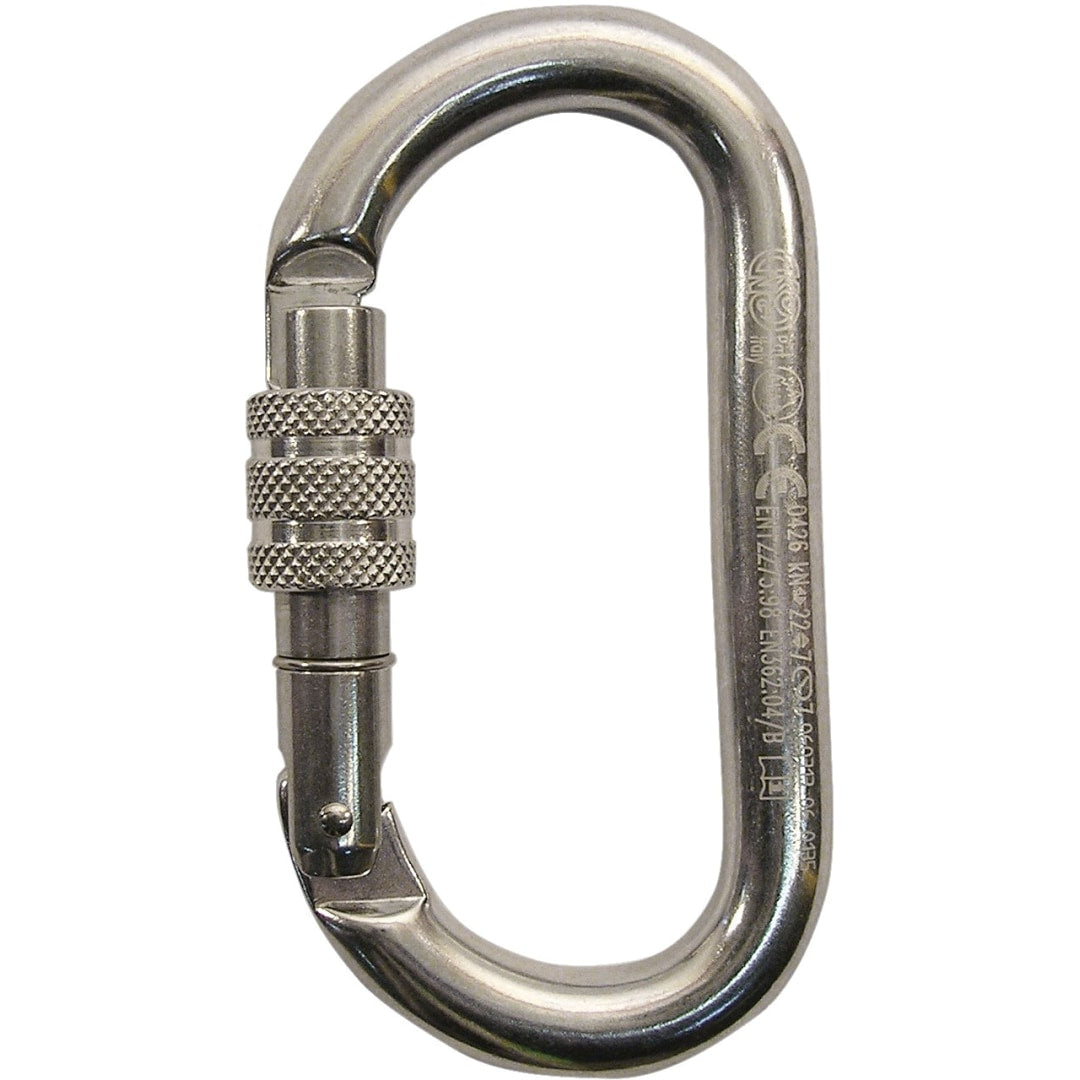 Kong Oval Carabiners
