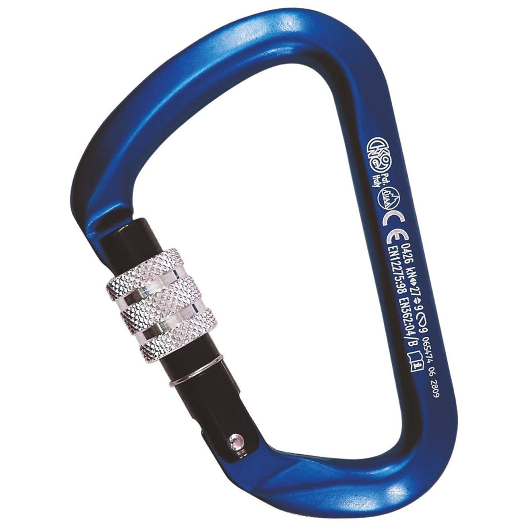Kong Big D Carabiners