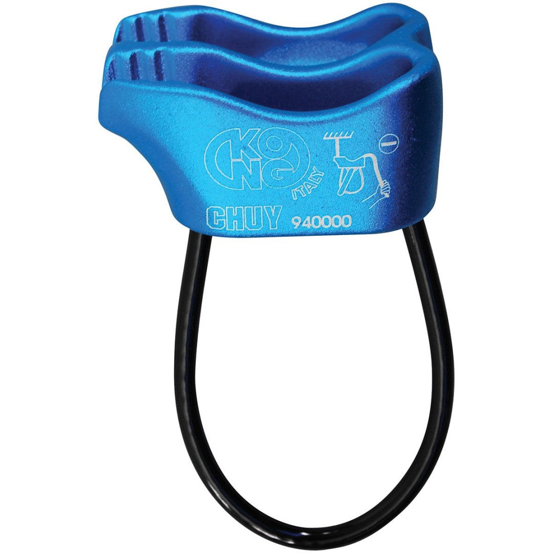 Kong Chuy Belay Device