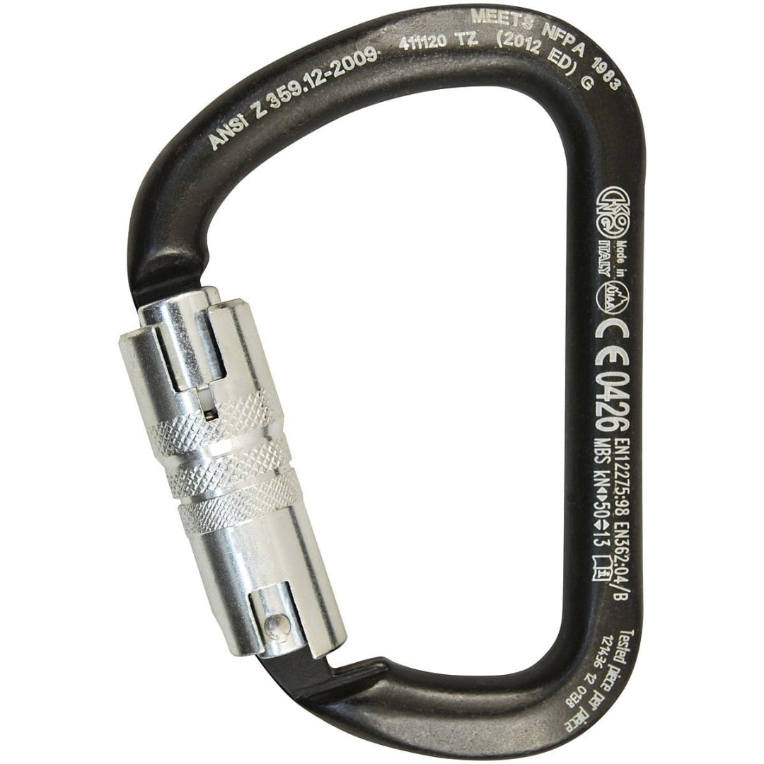 Kong X-Large Carbon Steel Ansi