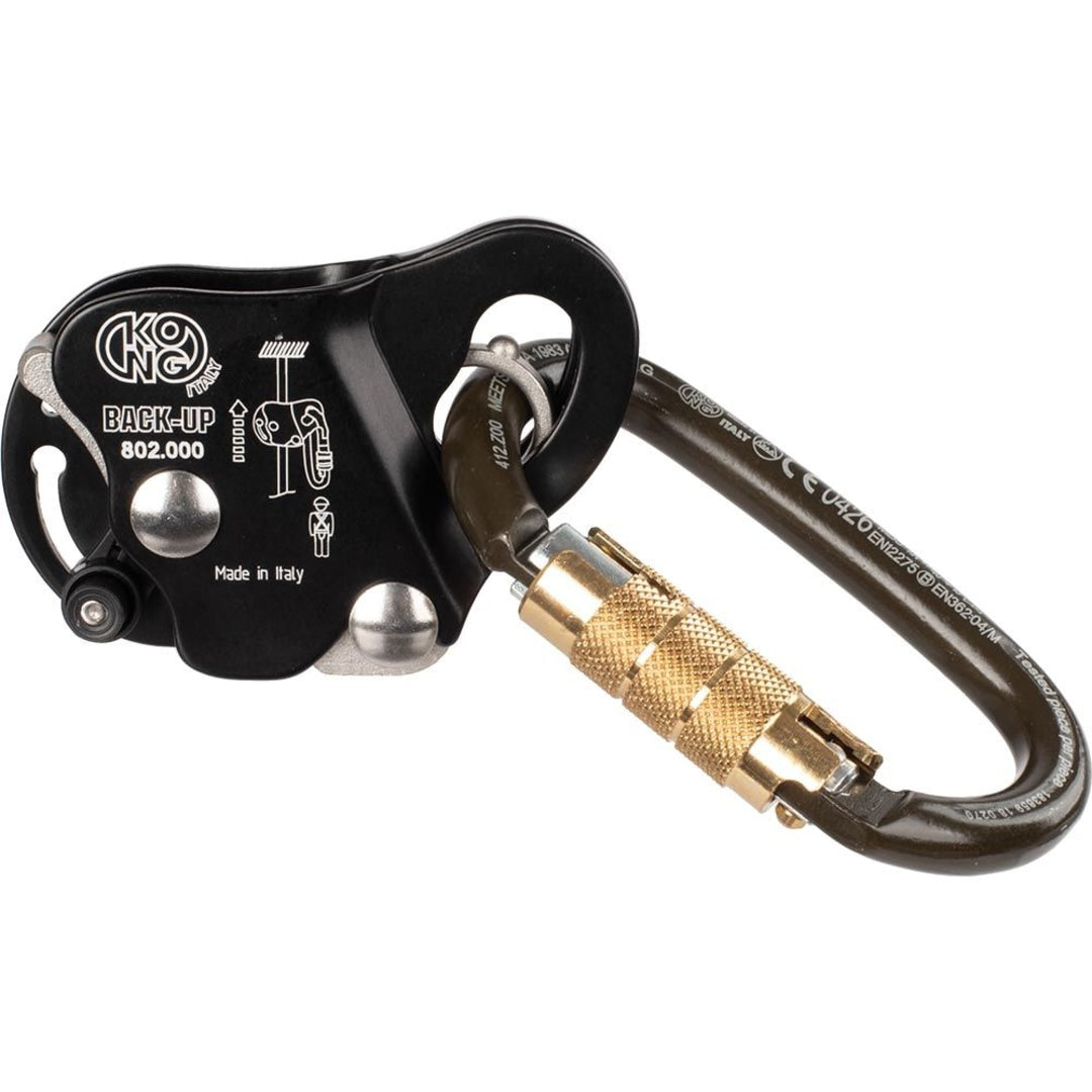 Kong Back-Up Fall Arrester