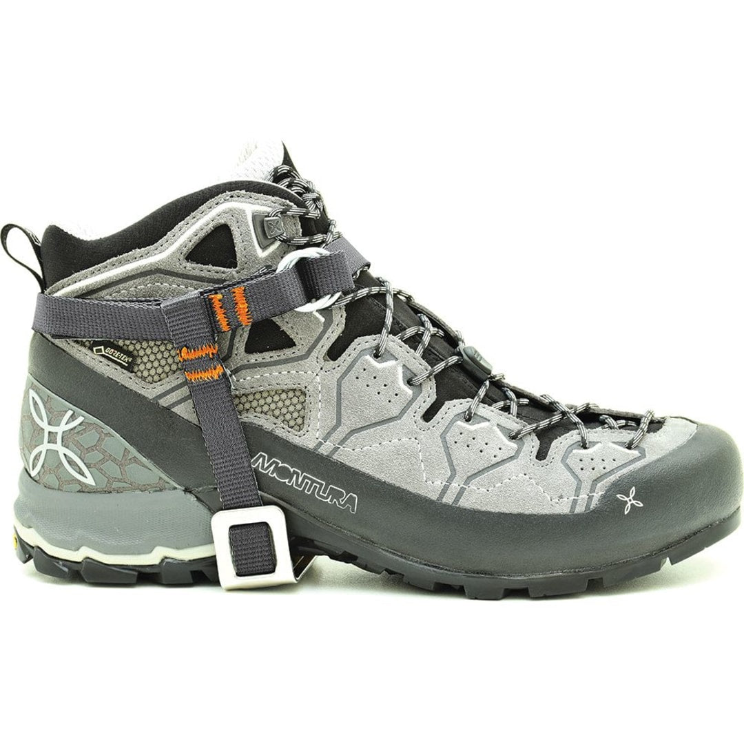 Kong Futura Foot Work Ascender
