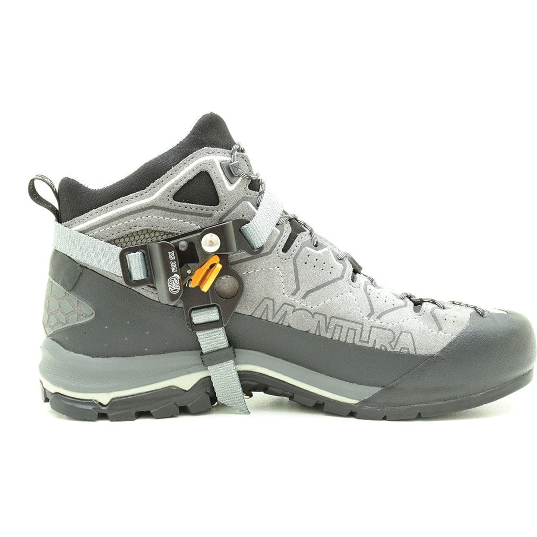 Kong Futura Foot Work Ascender