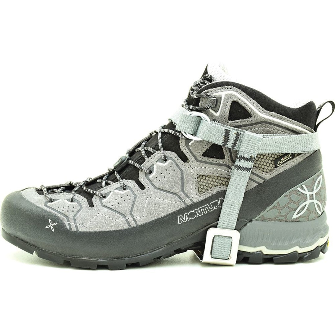 Kong Futura Foot Work Ascender
