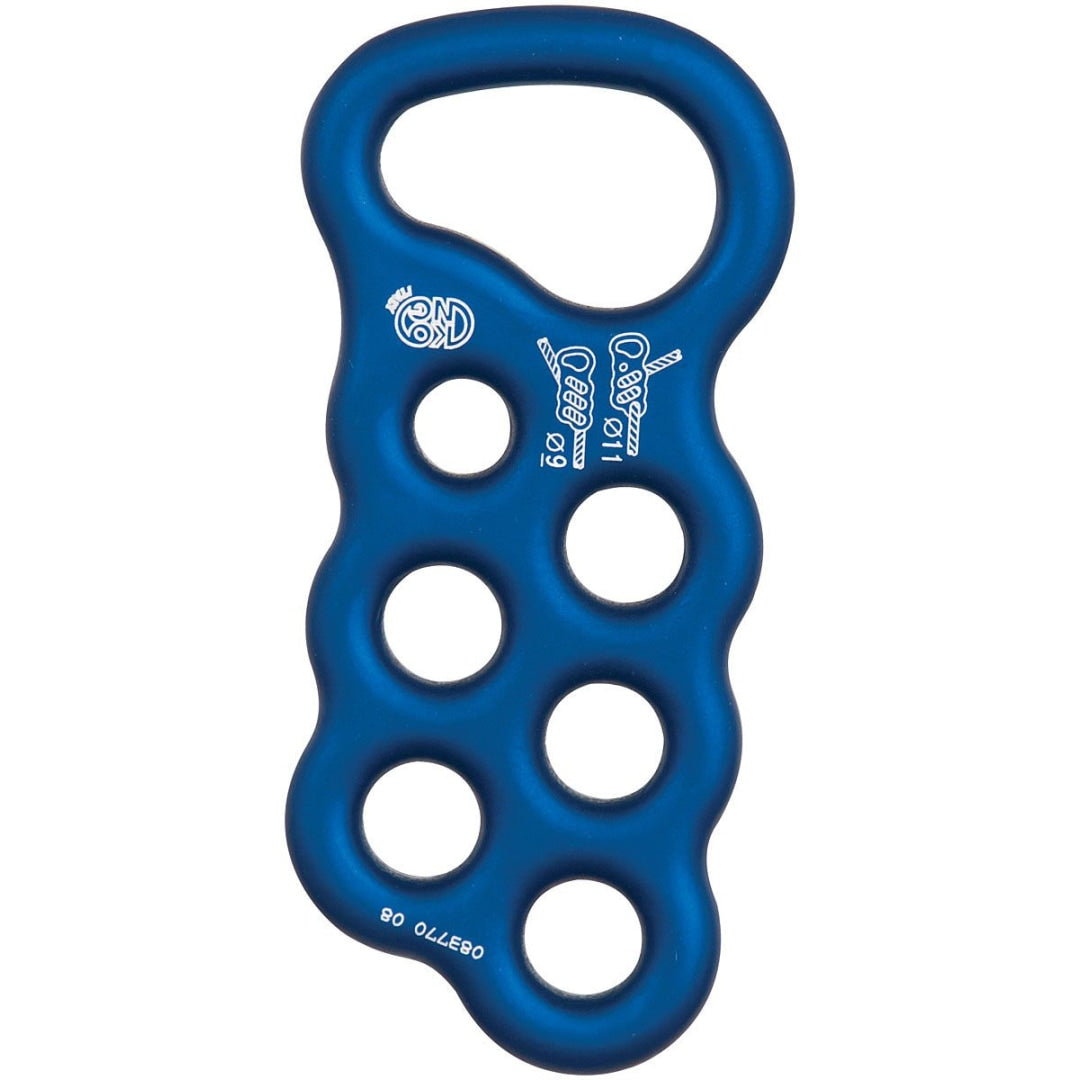 Kong Energy Absorber