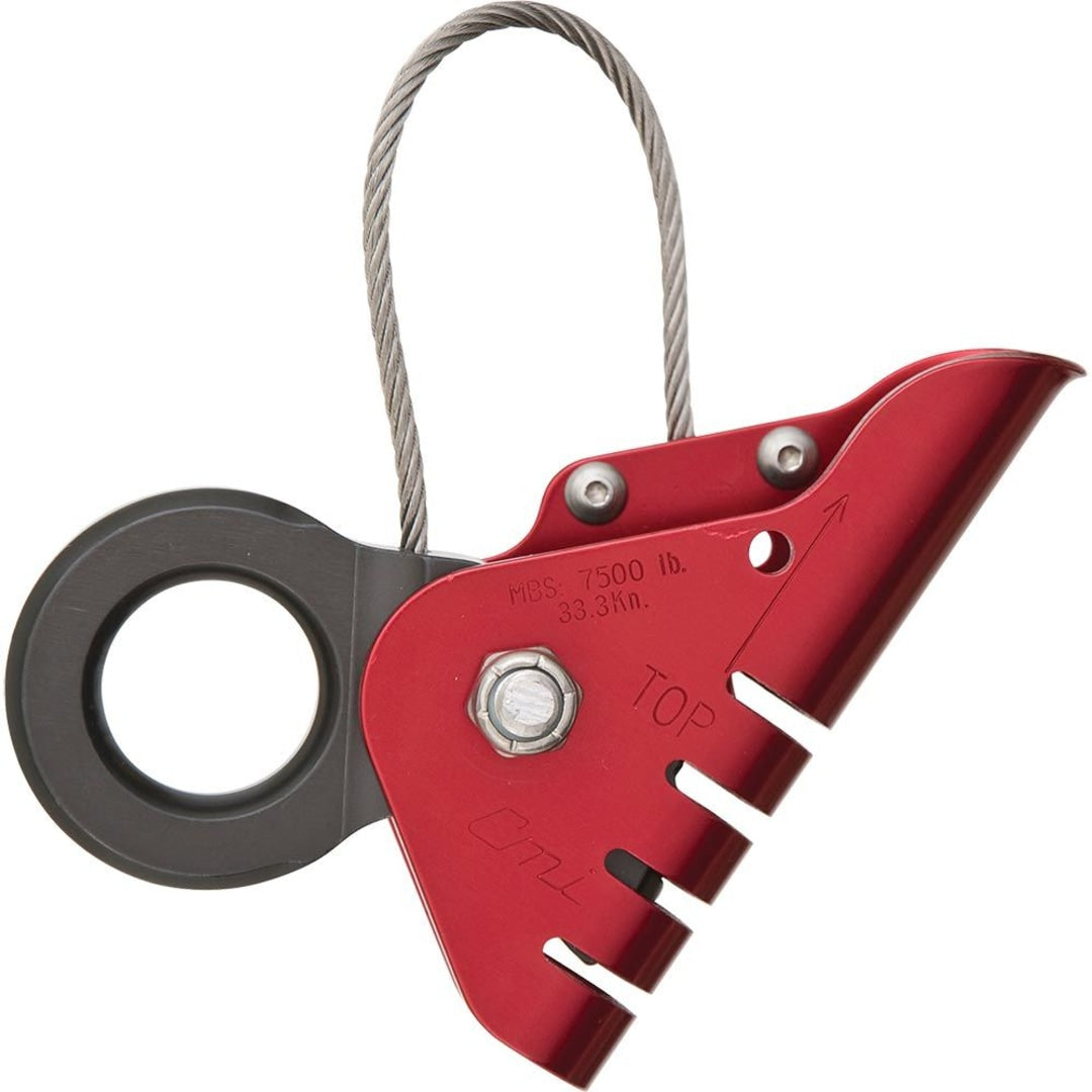 CMI Ropewalker Ascenders