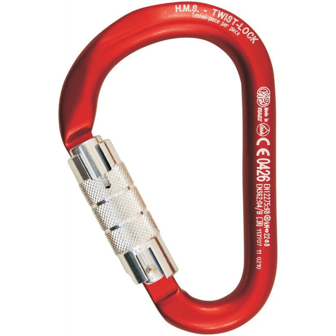 Kong Hms Classic Carabiners