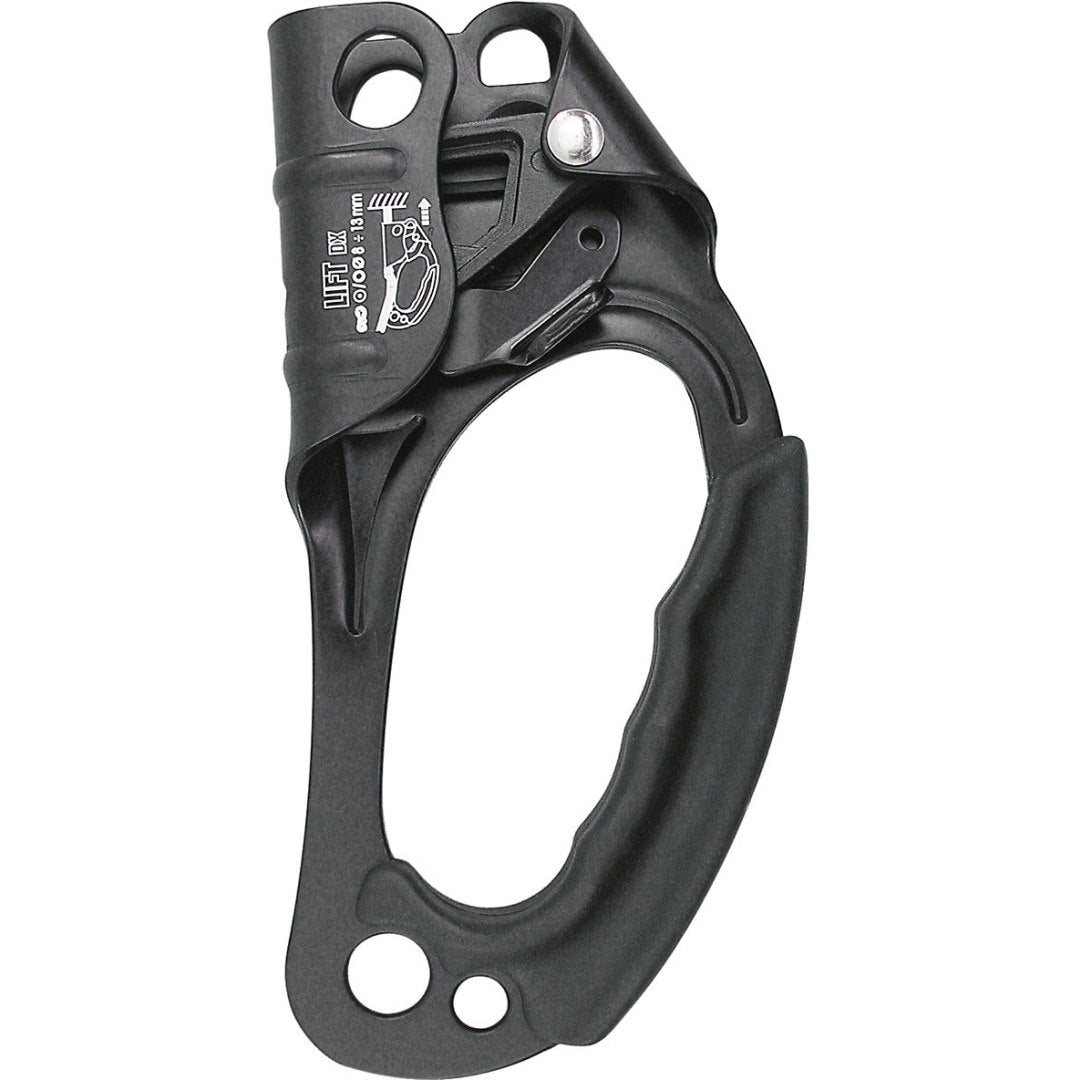 Kong Hand And Chest Ascenders