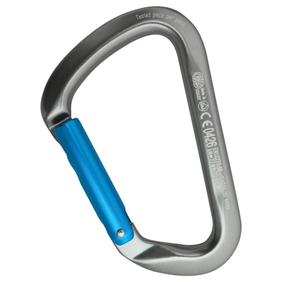 Kong Big D Carabiners