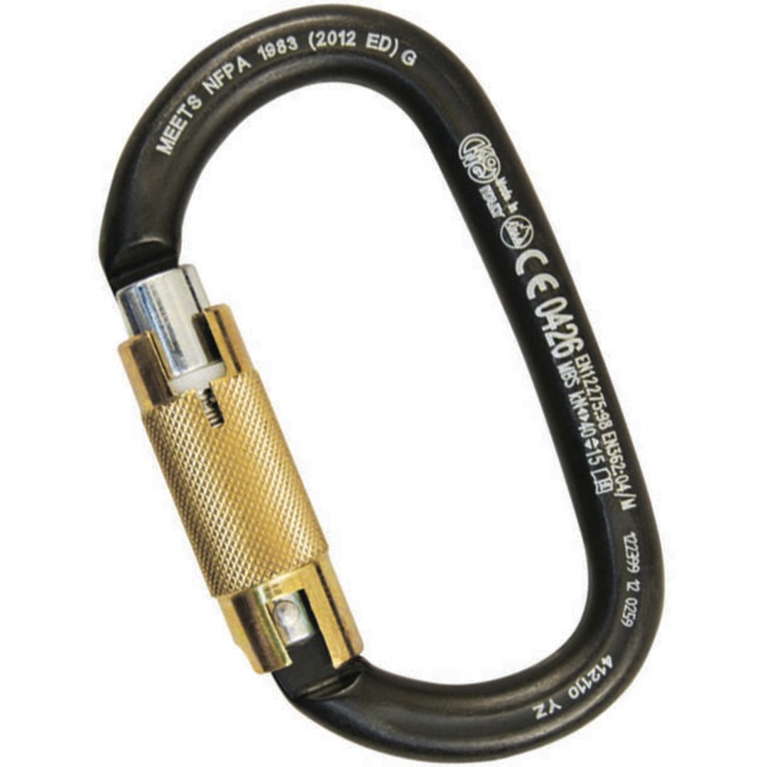 Kong Steel Oval