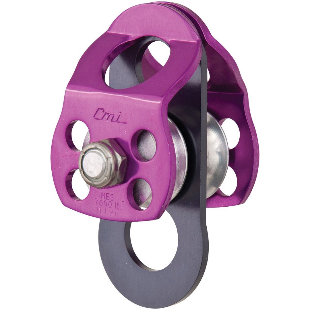CMI Micro Pulley