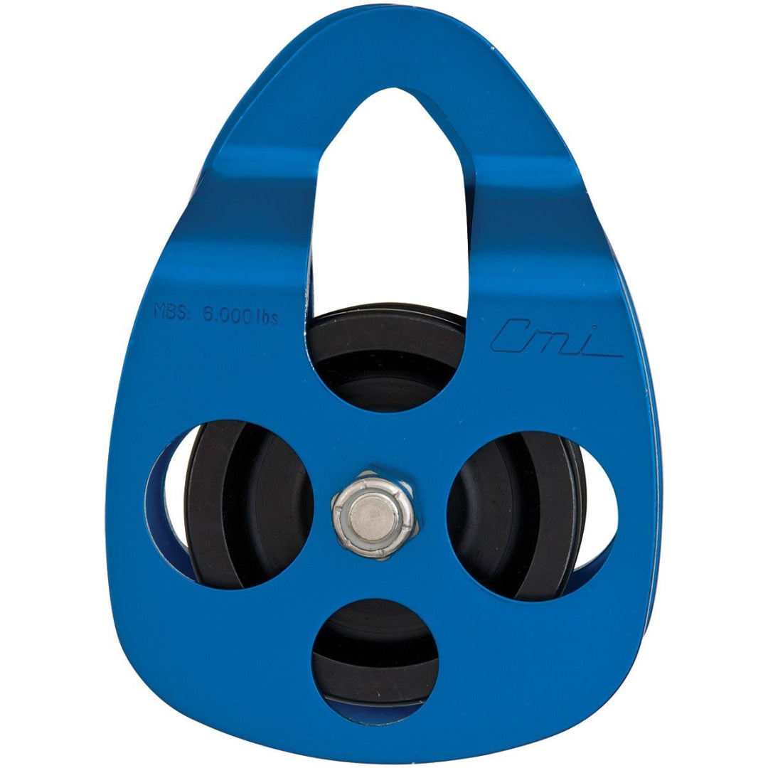 CMI Cable-Able 2 3/8" Pulley 6000 Lbs.