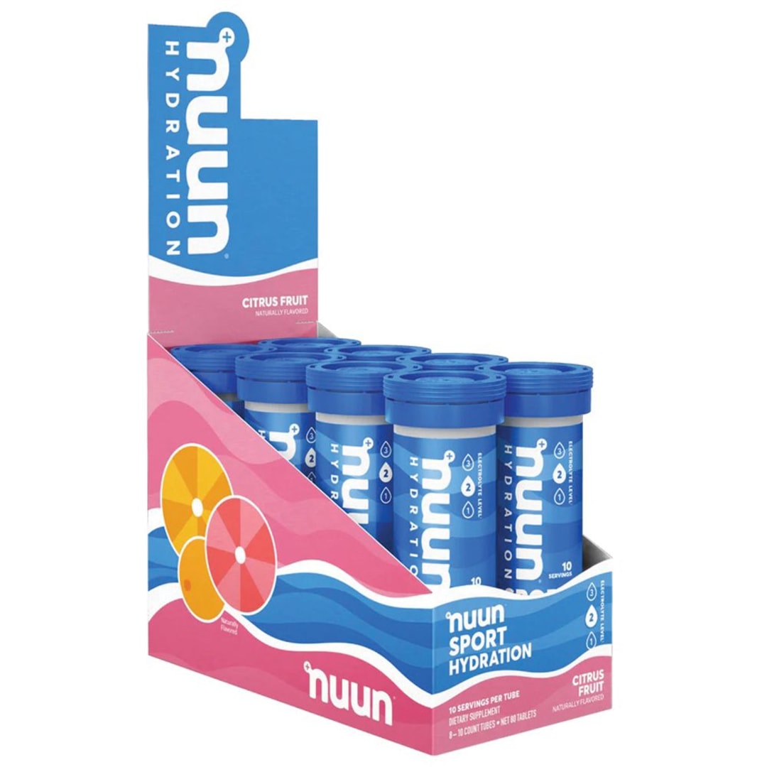 Nuun Sport Active Hydration