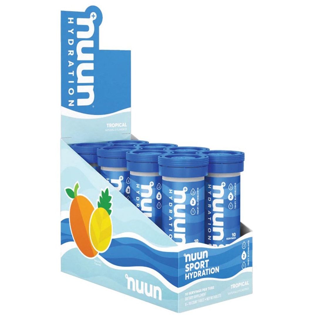 Nuun Sport Active Hydration