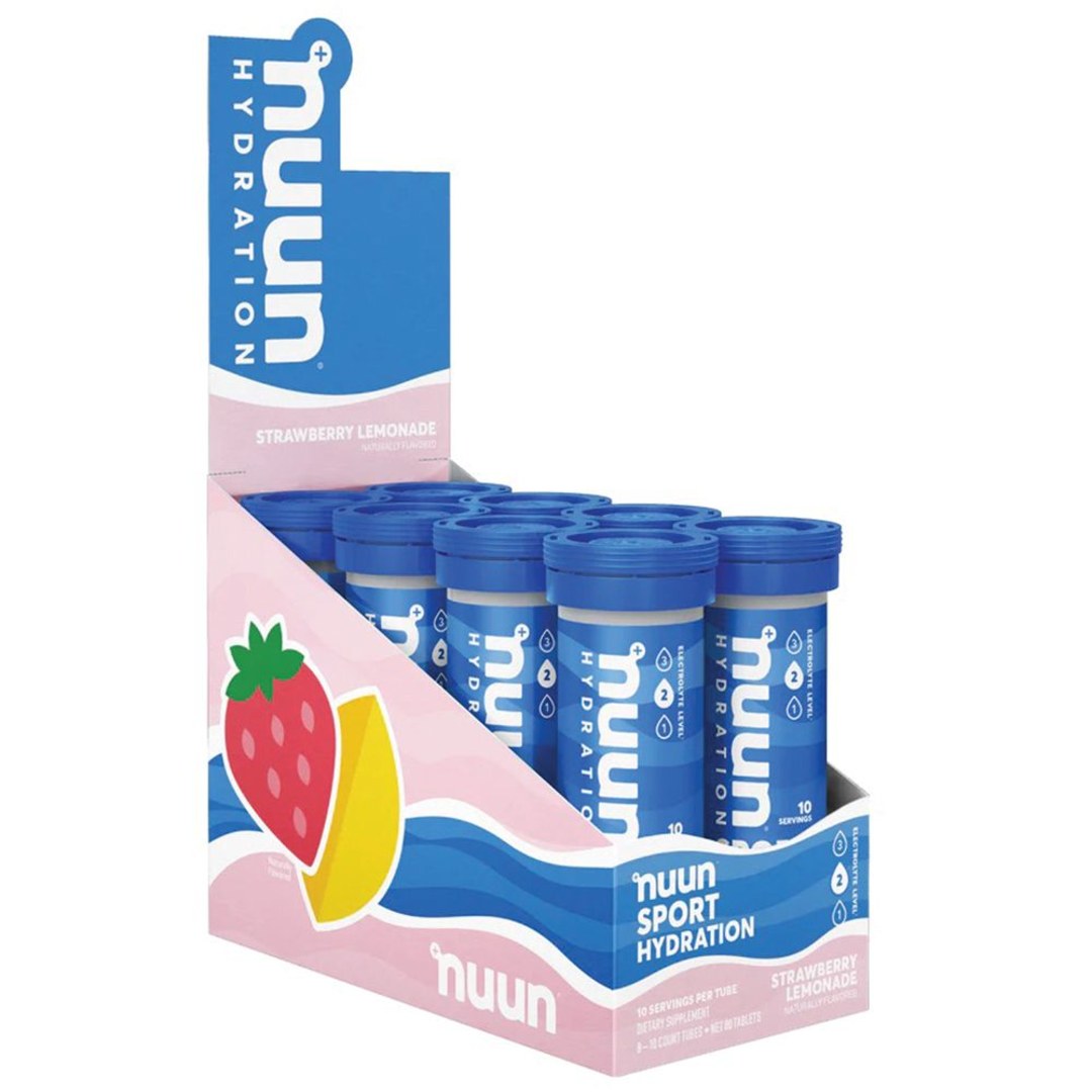 Nuun Sport Active Hydration