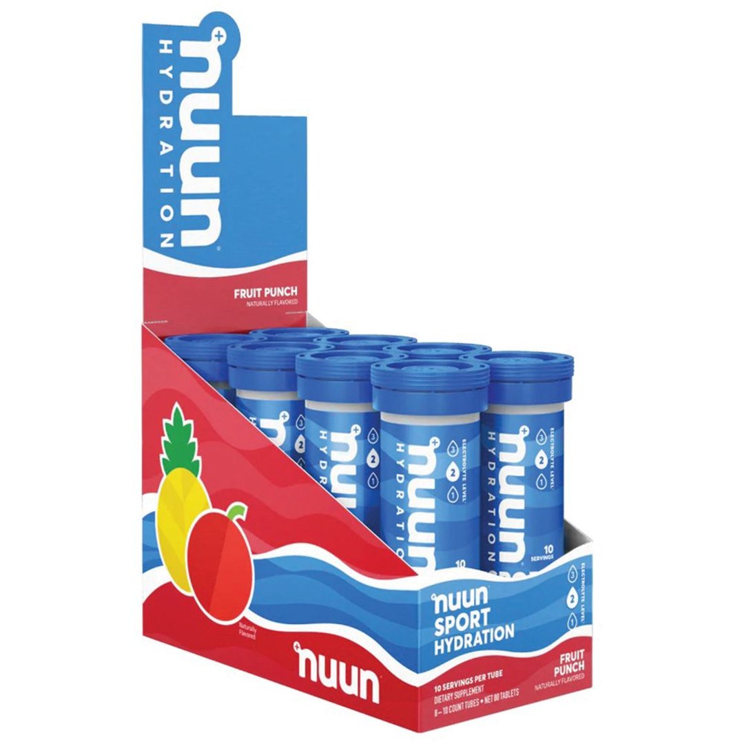 Nuun Sport Active Hydration