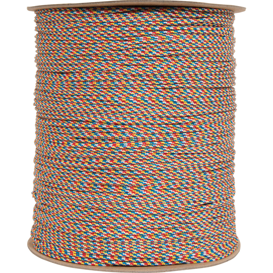 LM RAINBOW PARA-CORD