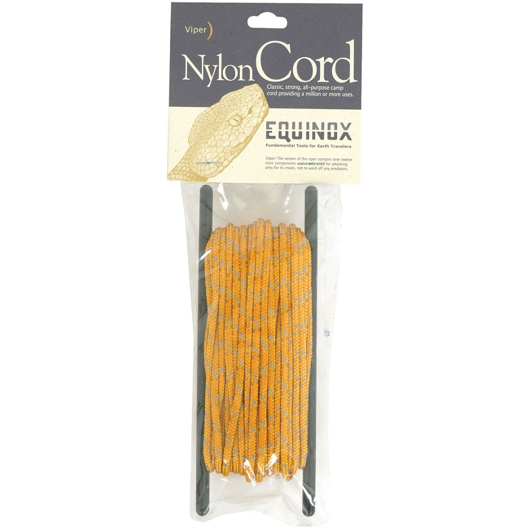 3M Reflective Nylon Cord