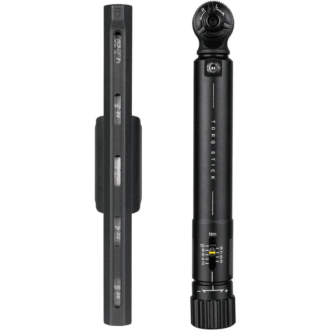 TORQ STICK TOOL