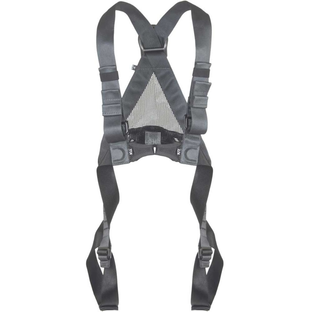 Vulcain Full Body Harness
