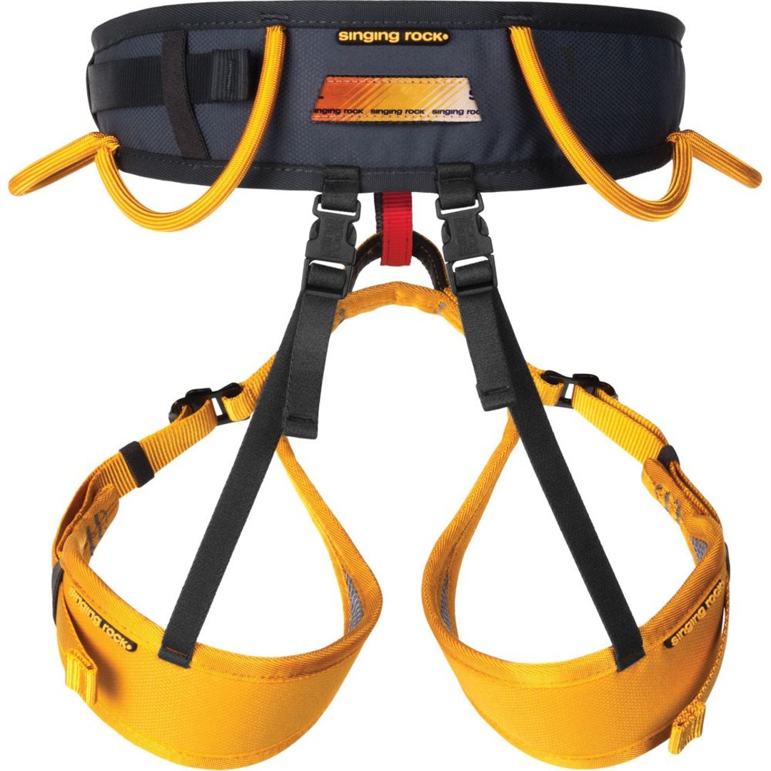 Versa II Harness