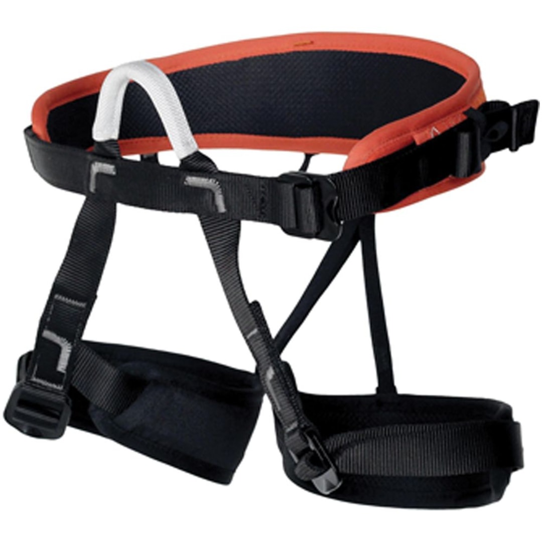 Top Rental Harness