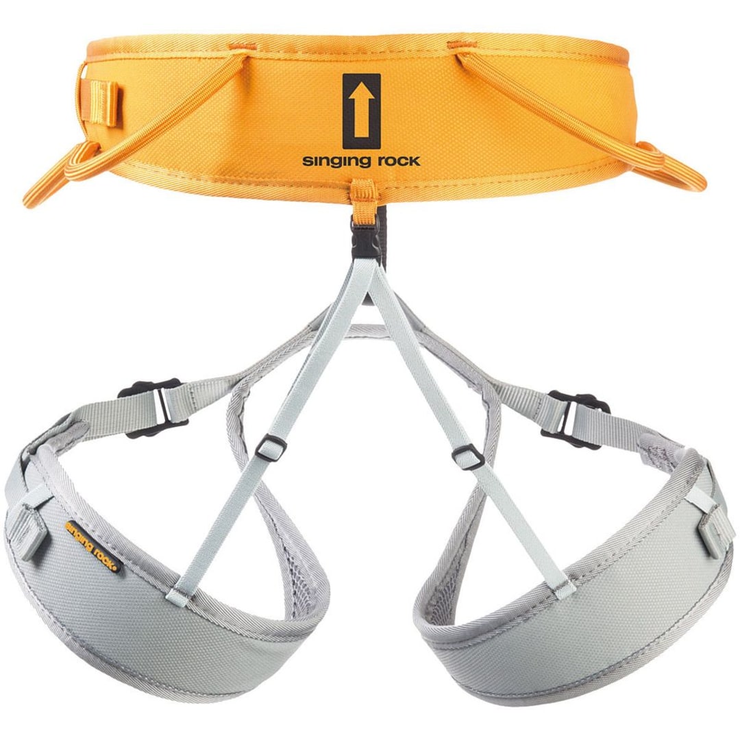 Ray Harness