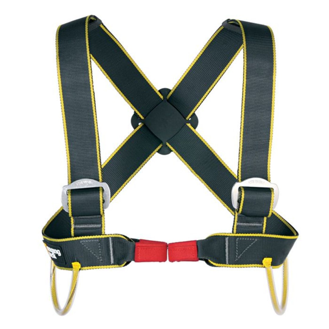 Aladin Chest Harness