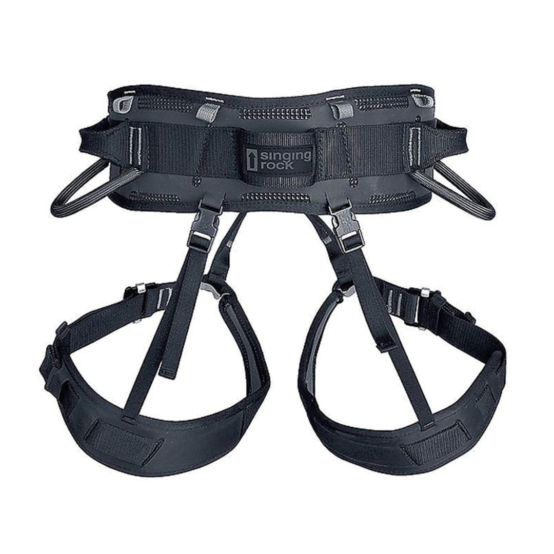 Urban II Sit Work Harness