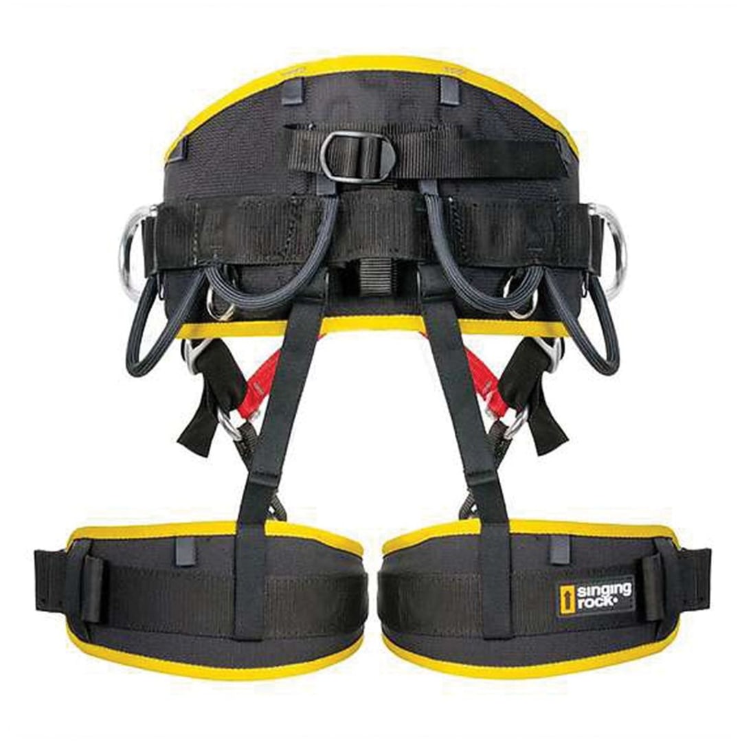 Timber II Arbor Harness