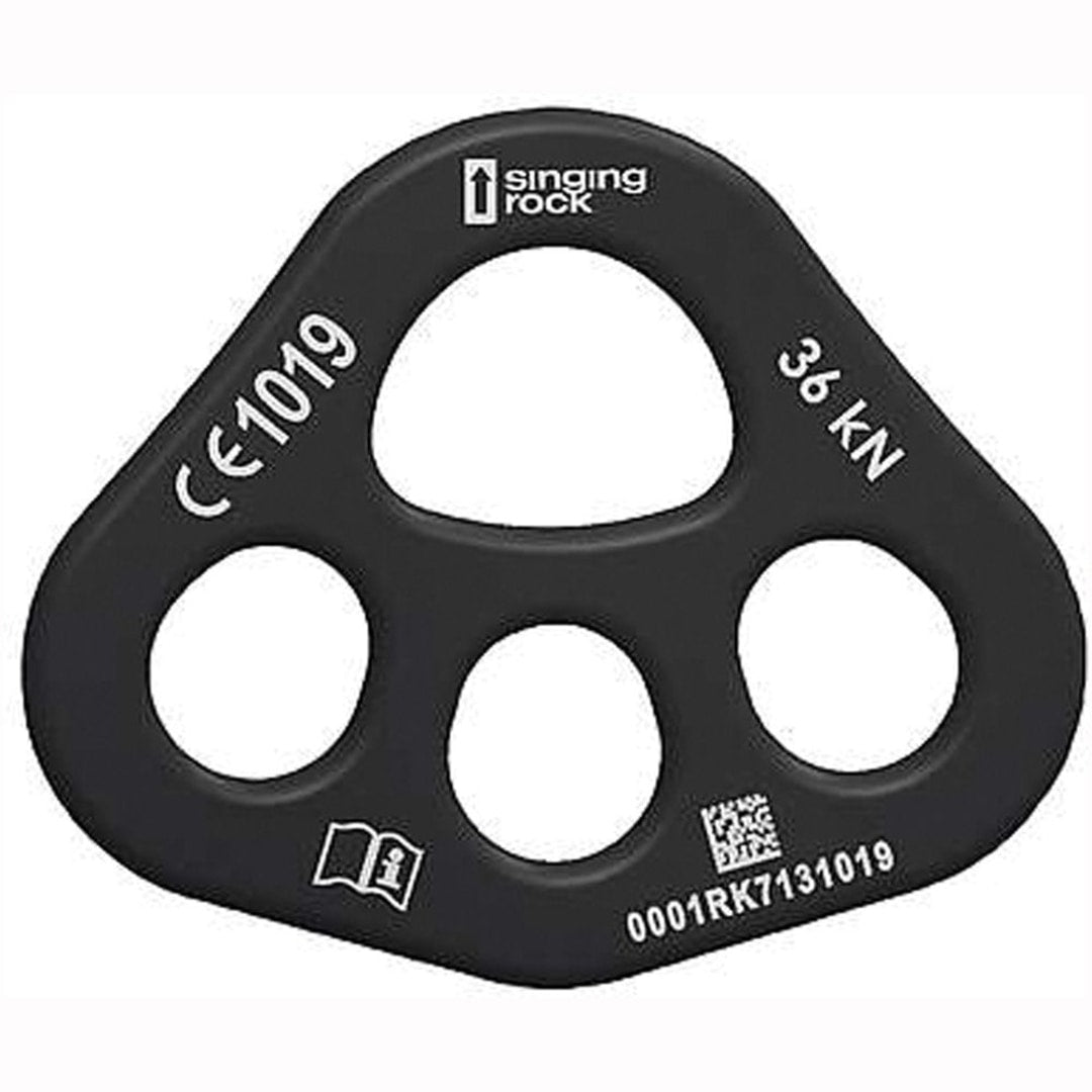 Rigging Plate