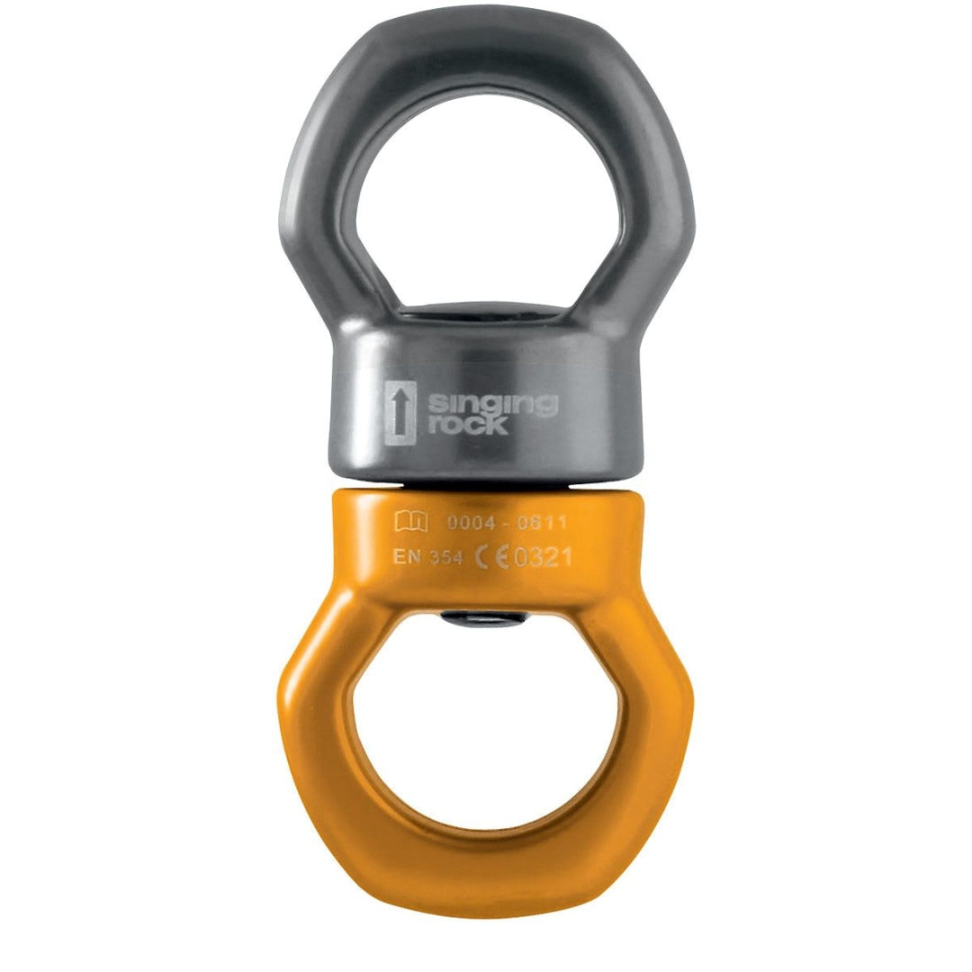 Singing Rock Twister Swivel