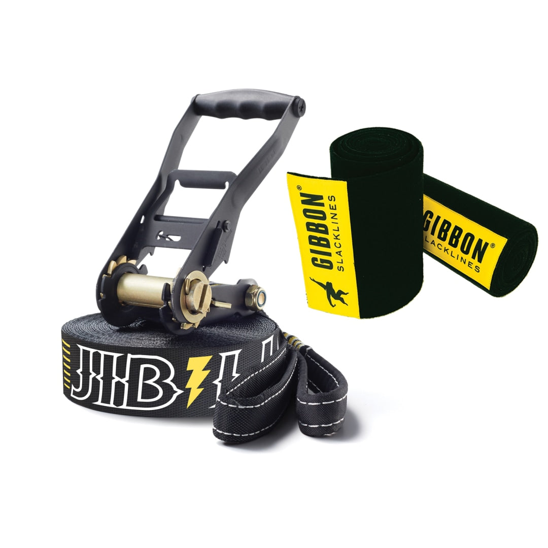 Jibline Treewear Set