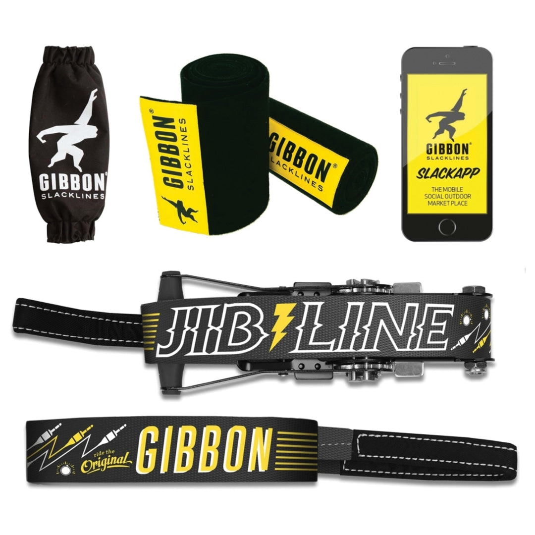 Jibline Treewear Set