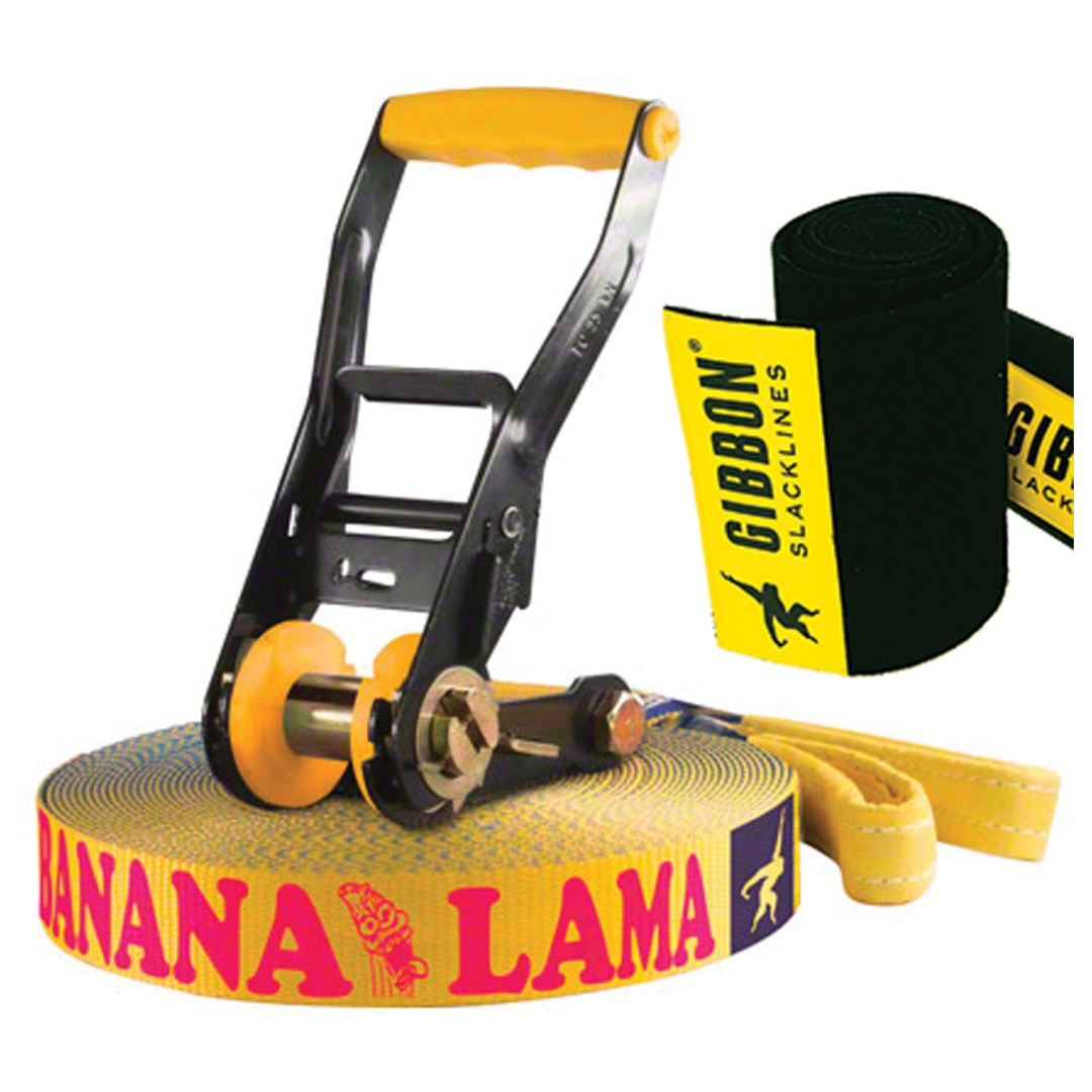 Banana Lama Xl Treewear Set