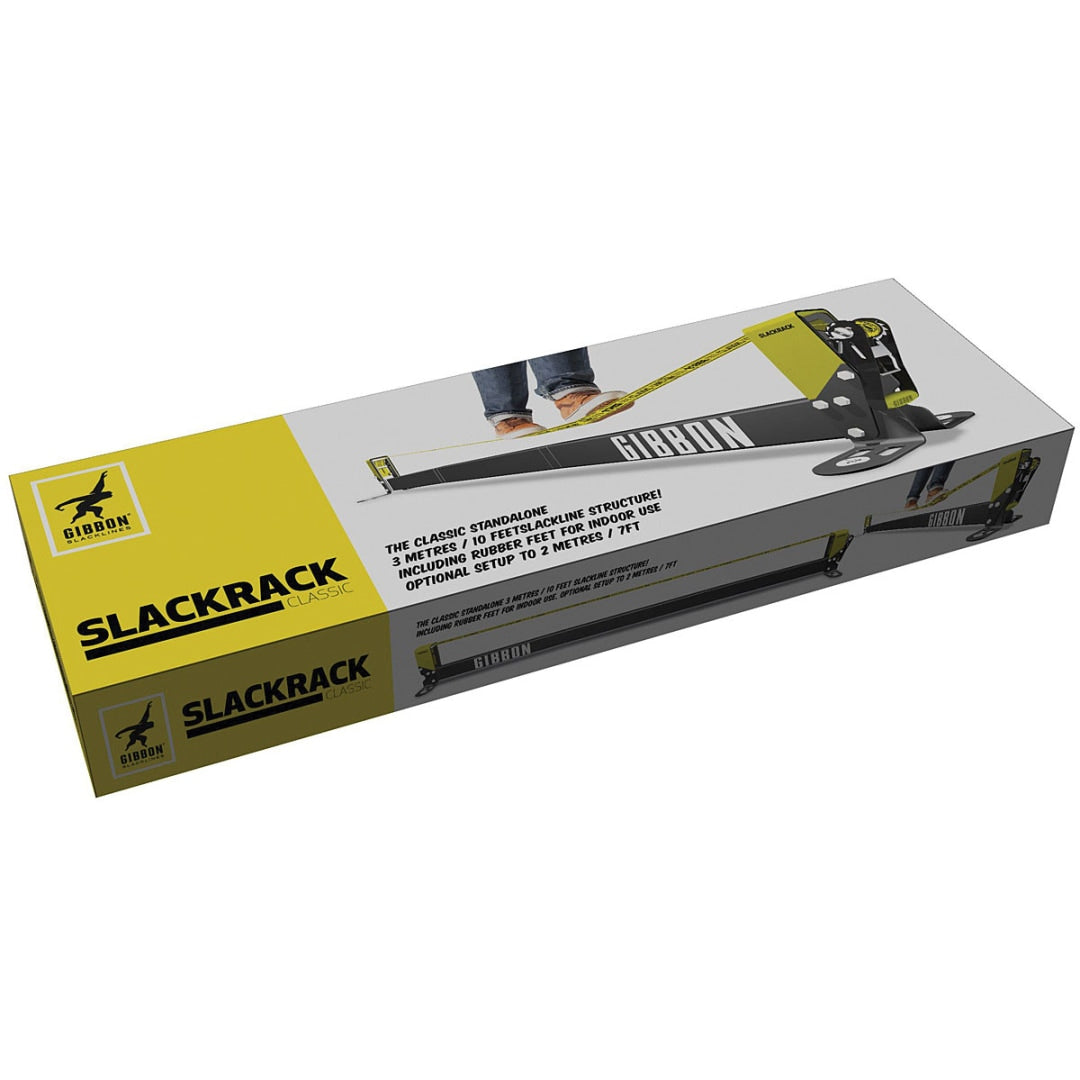 Gibbon Classic Slackrack