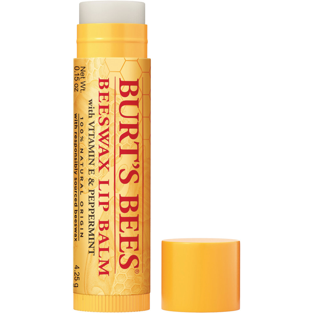 BURT'S BEES LIP BALM