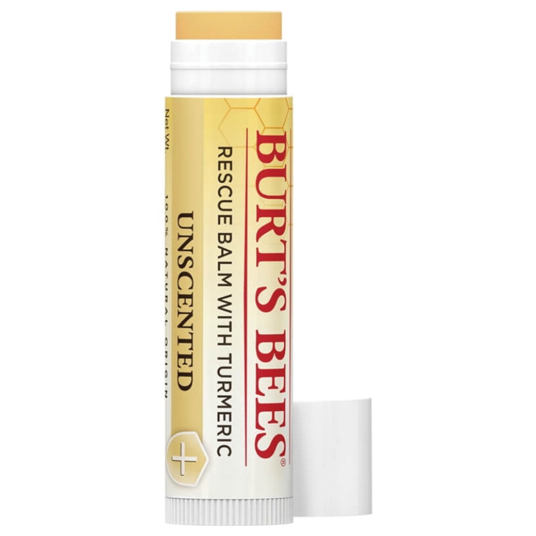 BURT'S BEES RESCUE LIP BALM