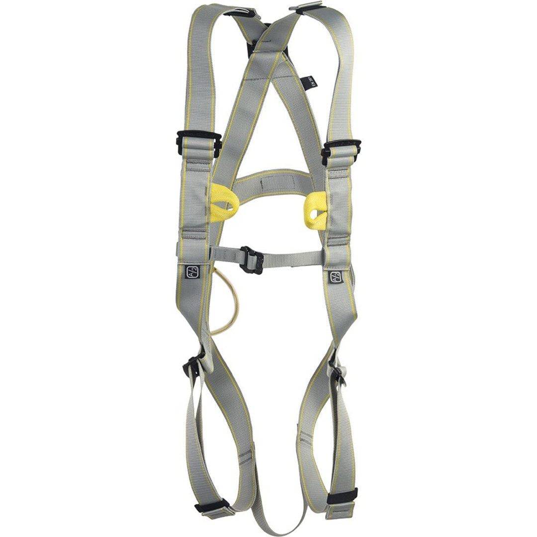 Basic Worker Harness