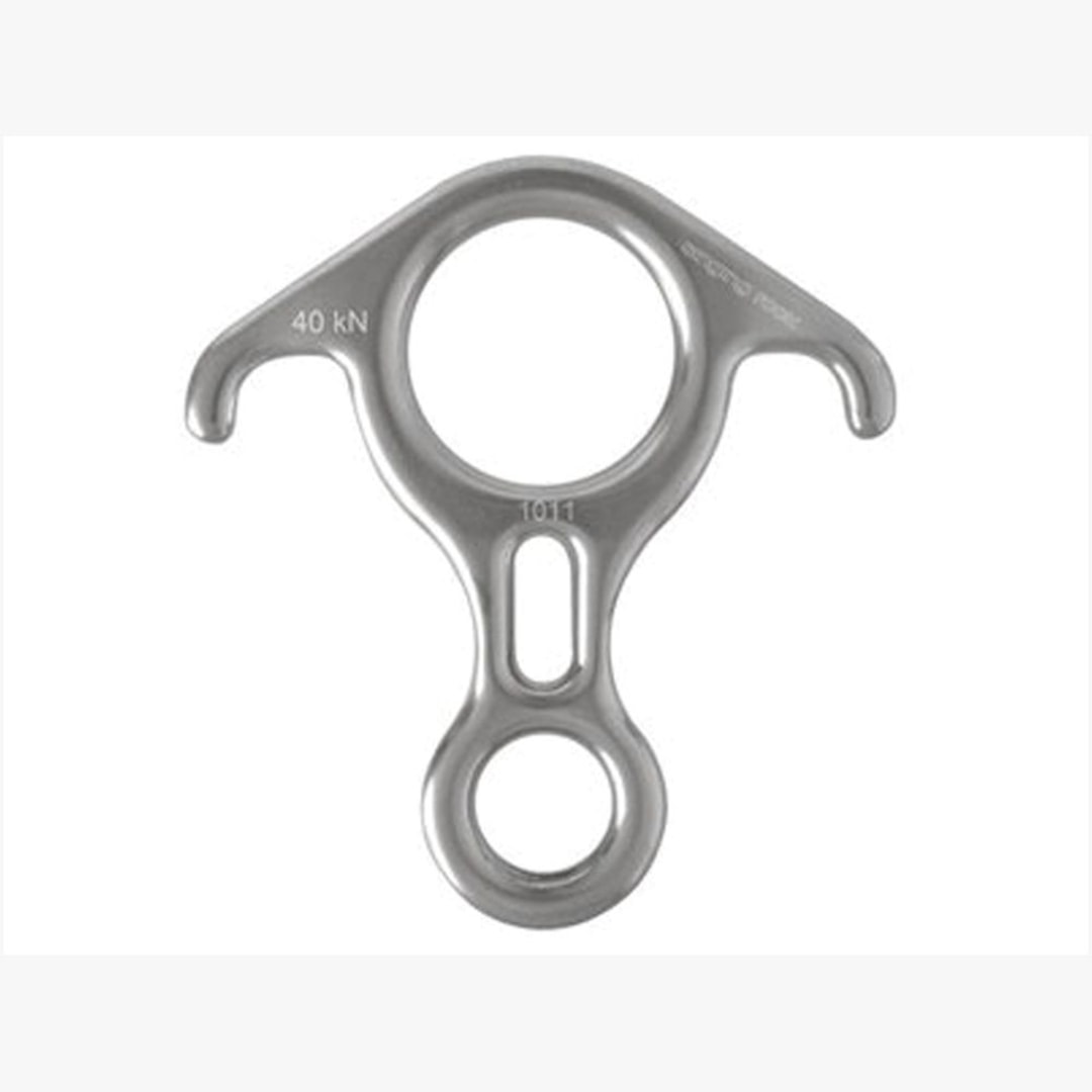 Rescue Figure 8