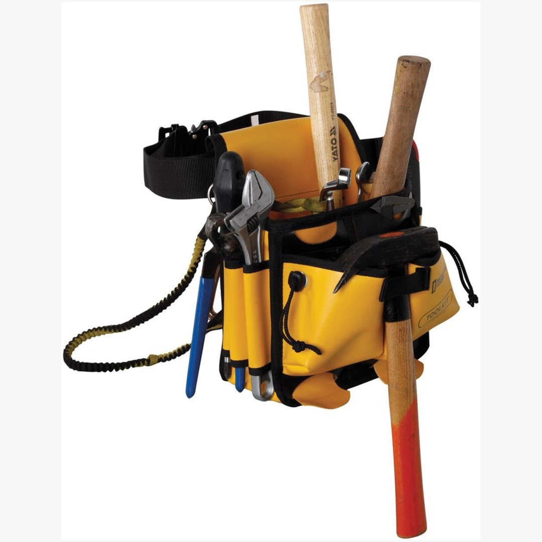 Tool Kit Bag