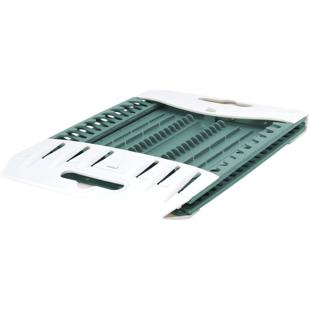 Fozzils Snapfold Dishrack