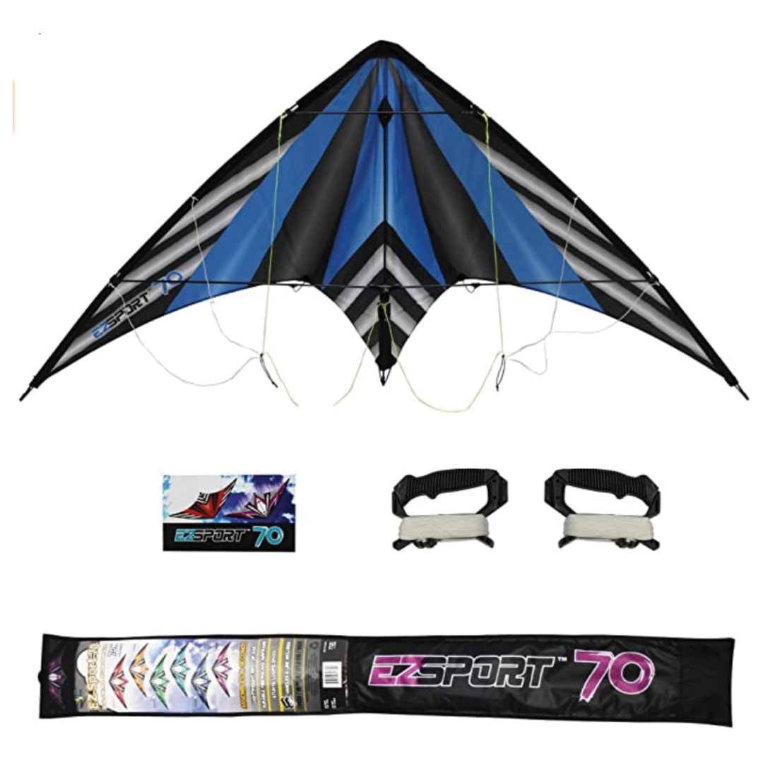 Ez Sport 70