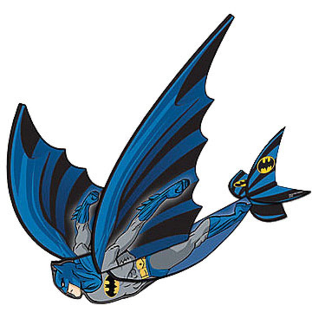 16" Flexwing Gliders Assorted