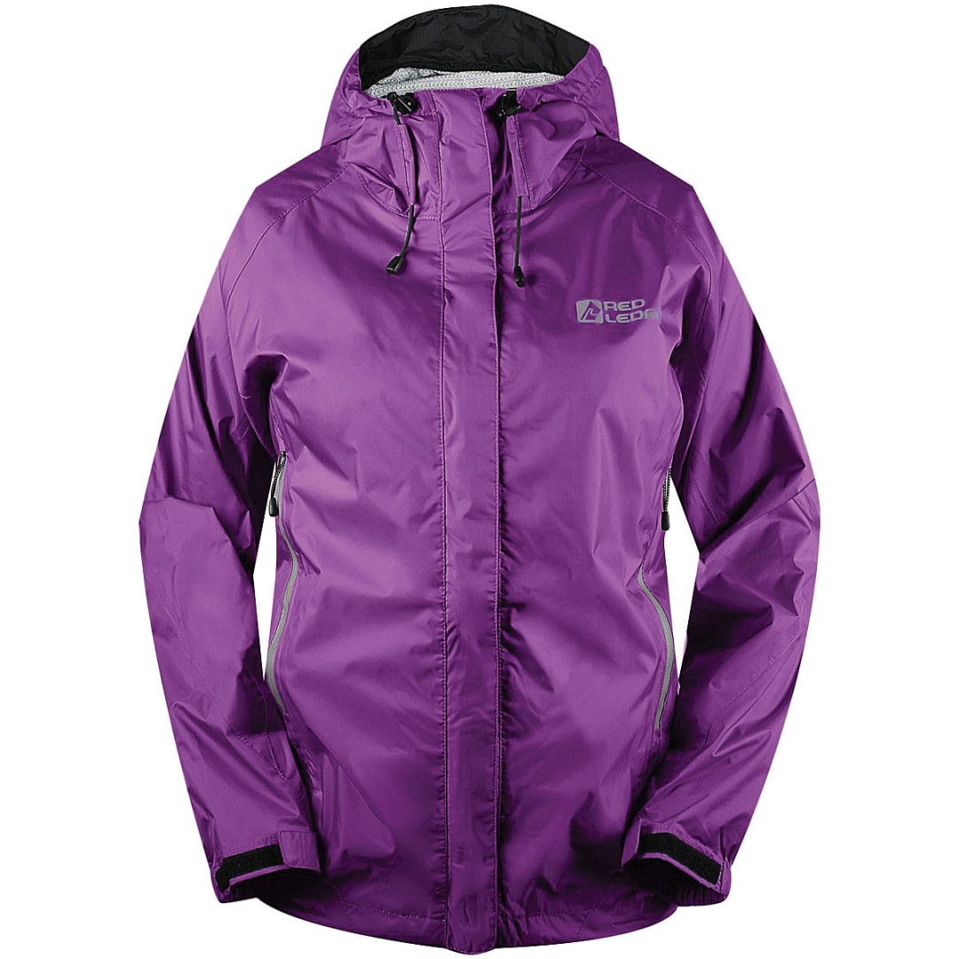 Free Rein Jacket Women's