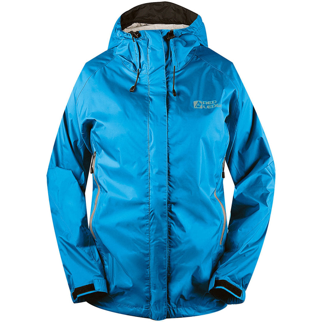 Free Rein Jacket Women's