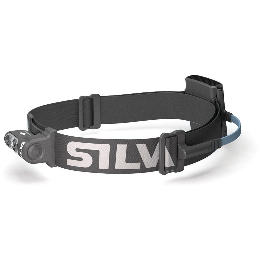 Silva Trail Runner Free Headlamp
