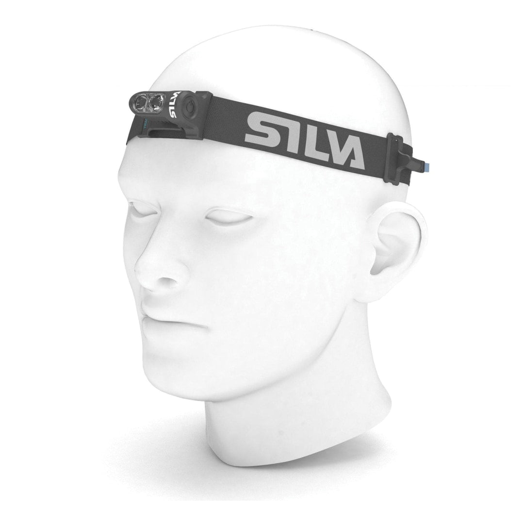 Silva Trail Runner Free Headlamp
