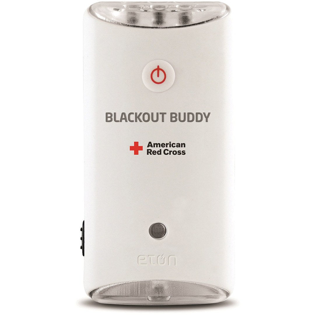 American Red Cross Blackout Buddy