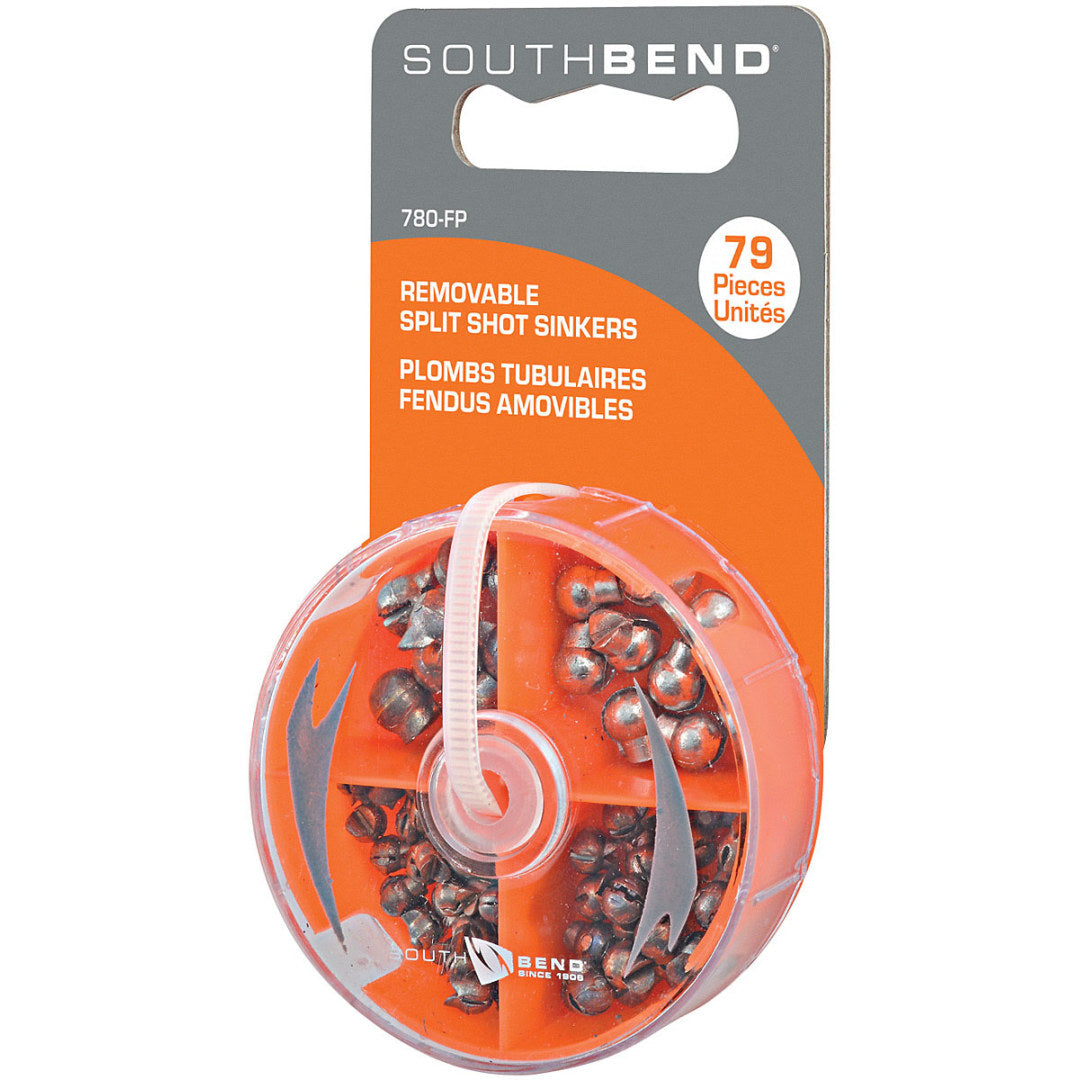 SINKERS & SWIVELS